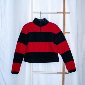 GARAGE 3/4 Zip